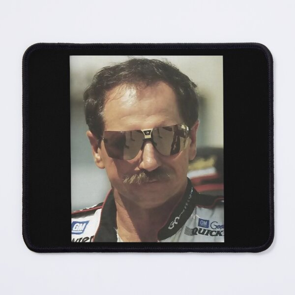 Item preview, Dale sport Earnhardt  1951       (6) designed and sold by MagentaCullenA.