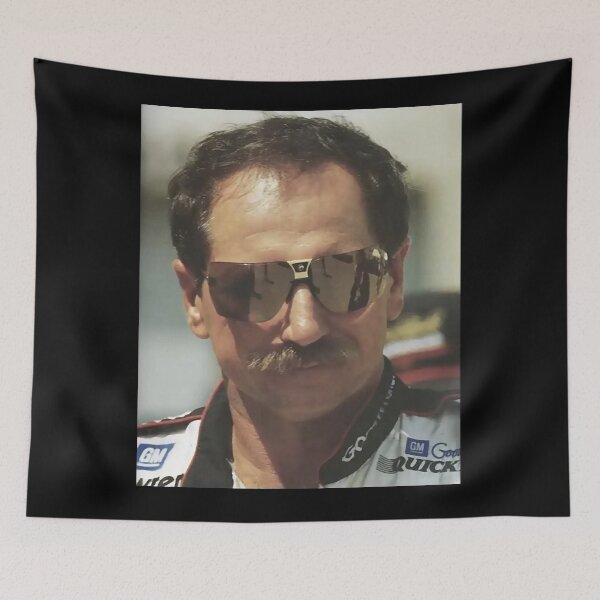 Item preview, Dale sport Earnhardt  1951       (6) designed and sold by MagentaCullenA.