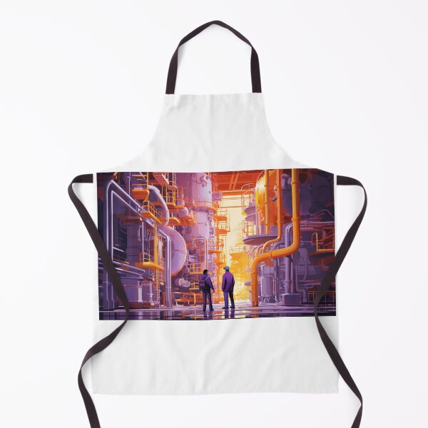 Item preview, Engineers at Work II designed and sold by Custom-Print.