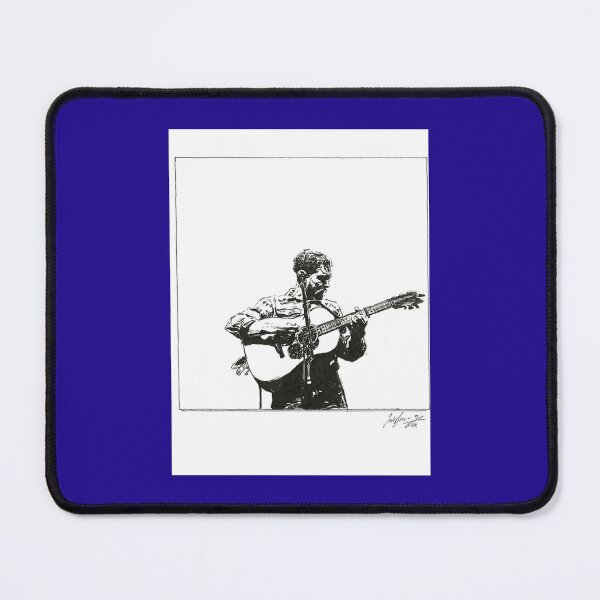 Item preview, Tyler Childers designed and sold by pameknov.