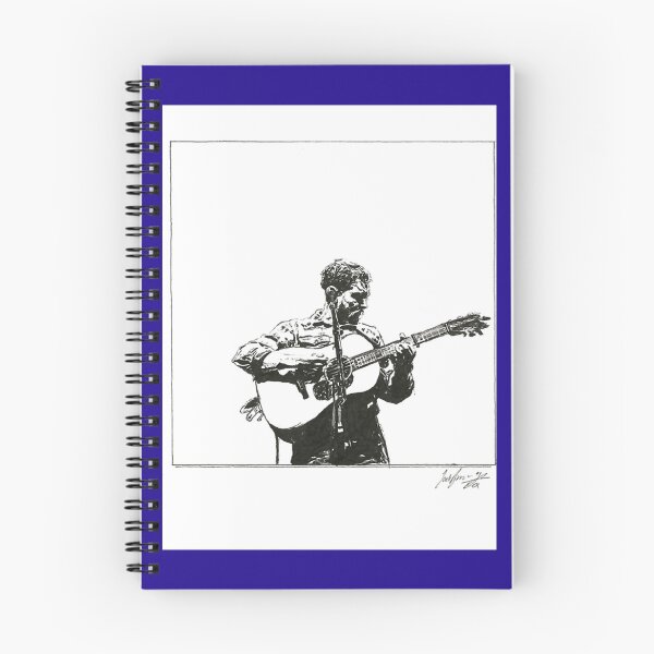 Item preview, Tyler Childers designed and sold by pameknov.