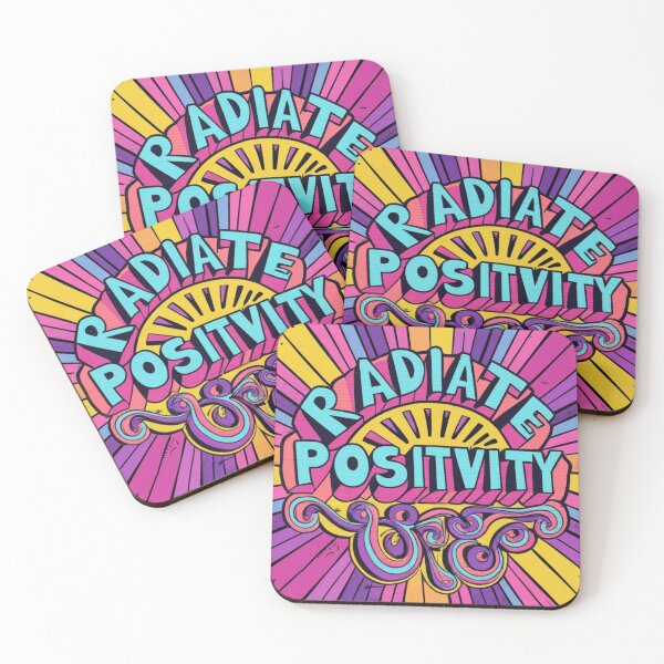 Item preview, Embrace the Power of Positivity - Radiate Joy and Hope designed and sold by myfavoritesm4.