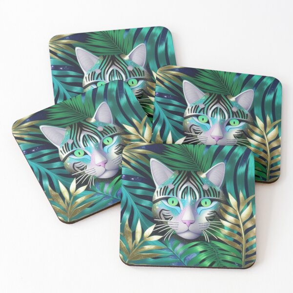 Item preview, On the prowl designed and sold by Roxburylane.