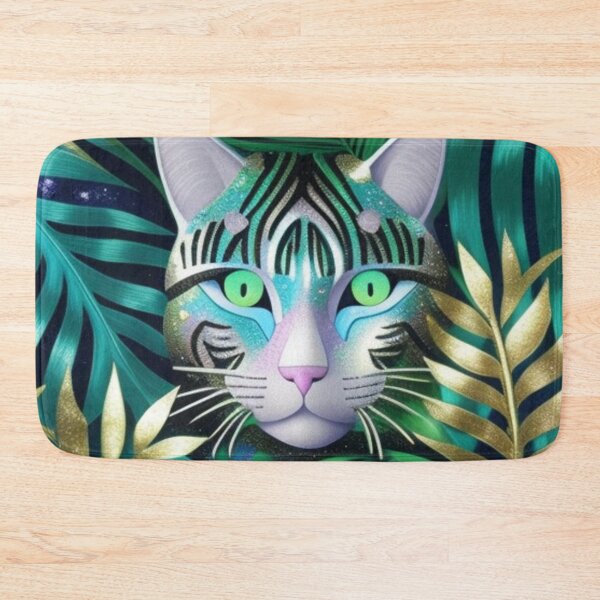 Item preview, On the prowl designed and sold by Roxburylane.