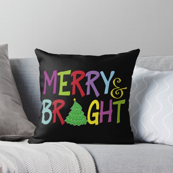 Item preview, Merry & Bringht designed and sold by charlotte-print.