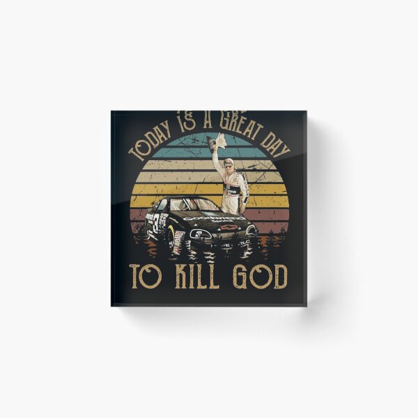 Item preview, Funny Gifts Men Earnhardt Retro designed and sold by JaysonGarment.
