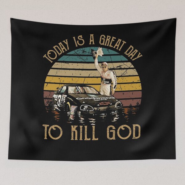 Item preview, Funny Gifts Men Earnhardt Retro designed and sold by JaysonGarment.