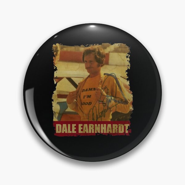 Item preview, Dale sport Earnhardt - RETRO STYLE designed and sold by ArtSpringVege.