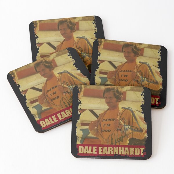 Item preview, Dale sport Earnhardt - RETRO STYLE designed and sold by ArtSpringVege.