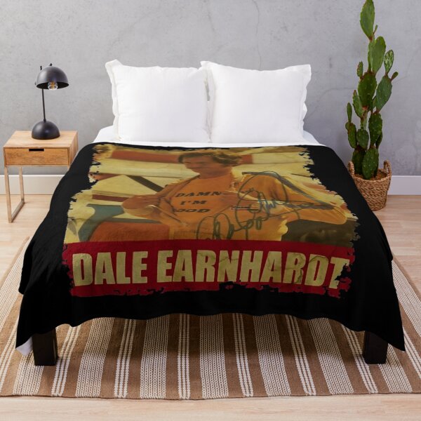 Item preview, Dale sport Earnhardt - RETRO STYLE designed and sold by ArtSpringVege.