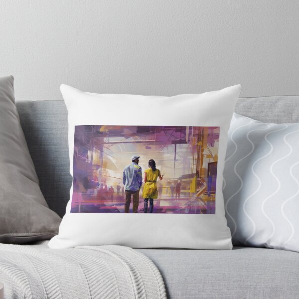 Item preview, Engineers at Work III designed and sold by Custom-Print.