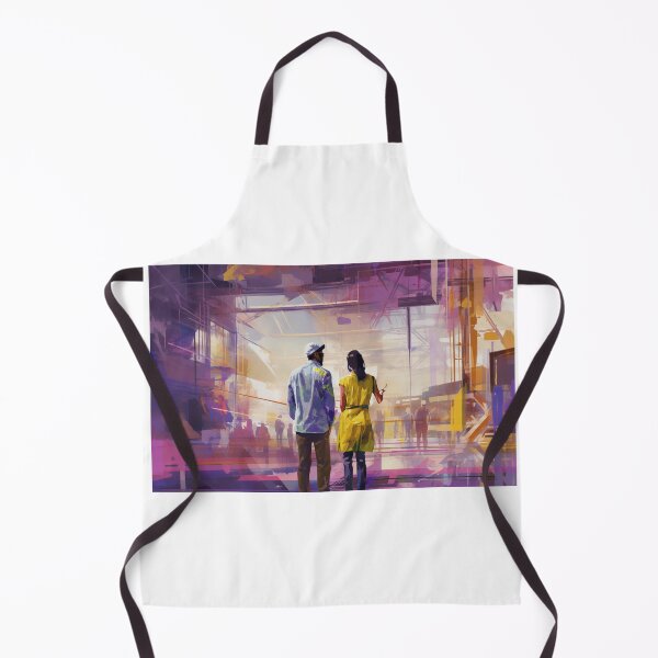 Item preview, Engineers at Work III designed and sold by Custom-Print.