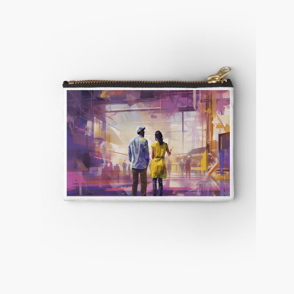 Item preview, Engineers at Work III designed and sold by Custom-Print.