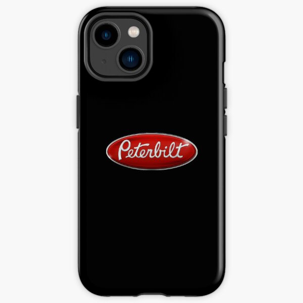 Peterbilt Phone Cases for Sale Redbubble