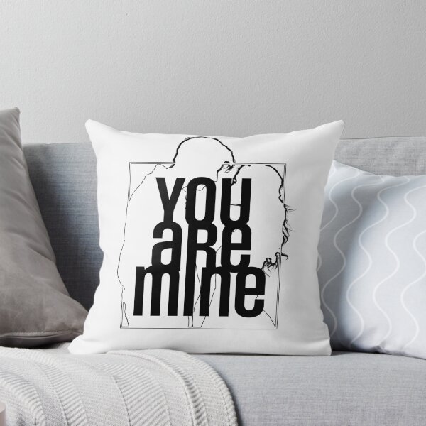 Item preview, You Are Mine designed and sold by LaLovelorn.