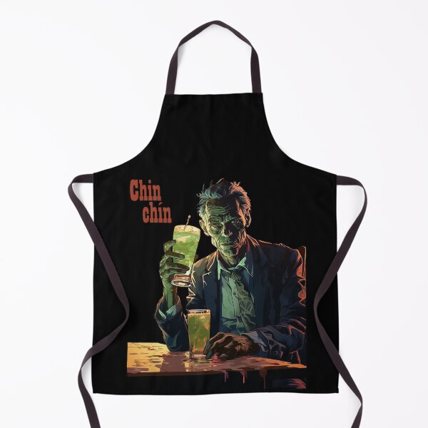 Item preview, 03 Unisex t-shirt WESTERN ZOMBIE HALLOWEEN. designed and sold by Ignacio Junquera.