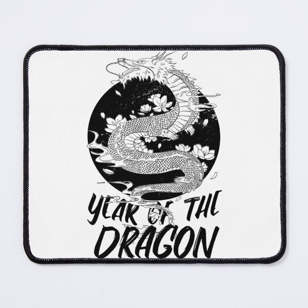 Item preview, Year of the Dragon - Chinese New Year 2024 designed and sold by TheBeesForYou.
