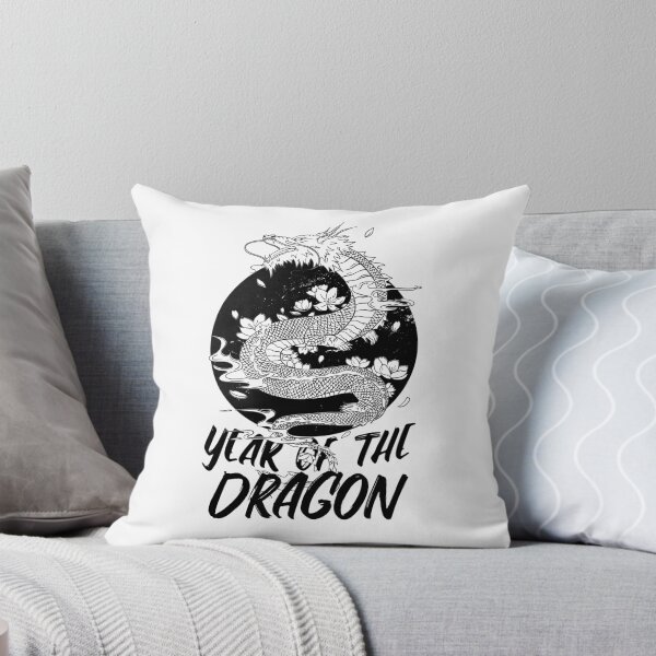 Item preview, Year of the Dragon - Chinese New Year 2024 designed and sold by TheBeesForYou.