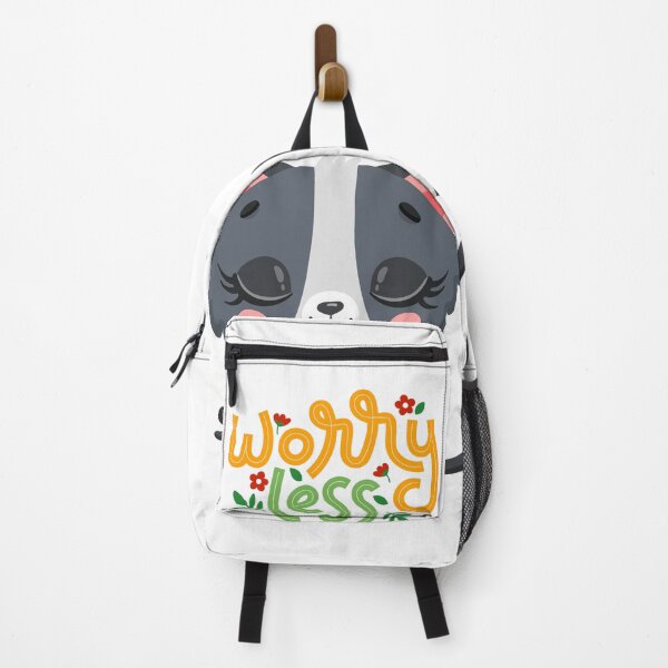 Item preview, Cat yoga practice worry less designed and sold by Sandeeday.
