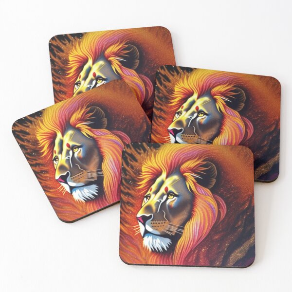 Item preview, Roar  designed and sold by Roxburylane.