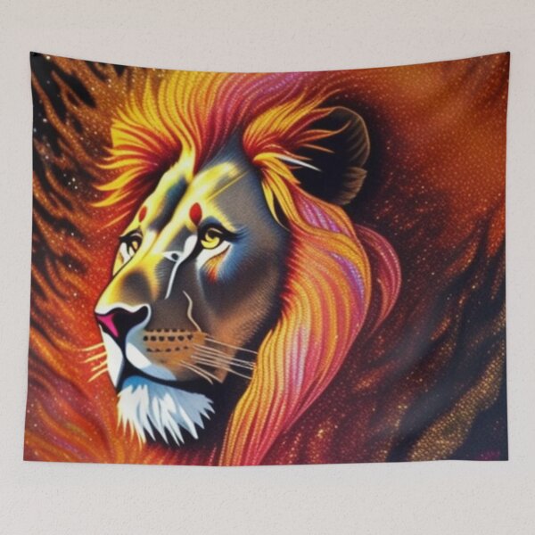 Item preview, Roar  designed and sold by Roxburylane.