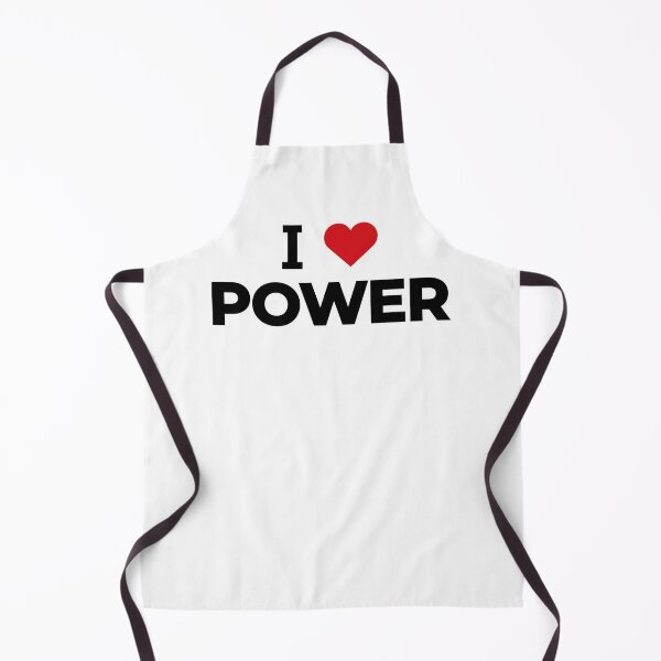 Item preview, I love POWER C designed and sold by Moyanana.