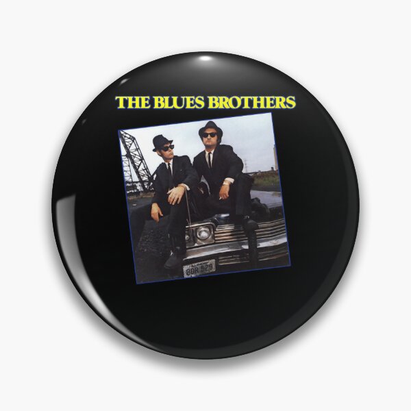 Item preview, 003. The Blues movie brothers WT designed and sold by KendallArmstr.