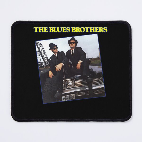 Item preview, 003. The Blues movie brothers WT designed and sold by KendallArmstr.
