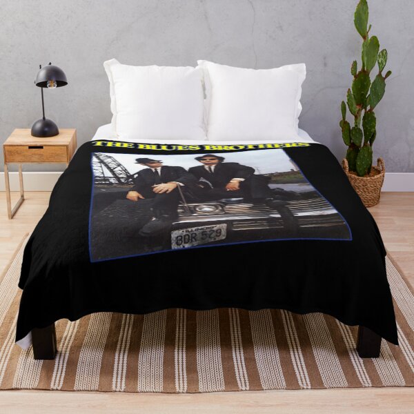 Item preview, 003. The Blues movie brothers WT designed and sold by KendallArmstr.