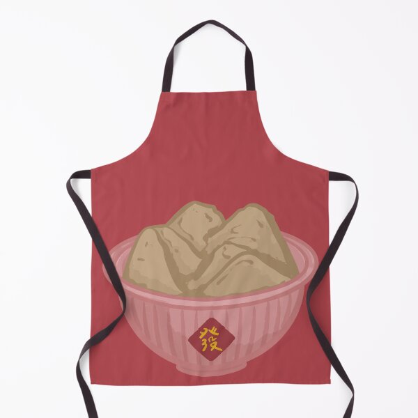 Item preview, Huat Kue / Steamed Prosperity Cupcake designed and sold by o101.