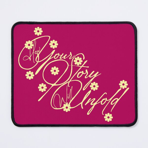 Item preview, J1 - ShyGuyRed - How Your Story Will Unfold designed and sold by YaraDeyaaElDeen.