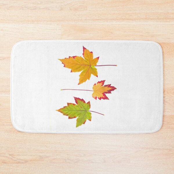 Item preview, Colorful Autumn Leaves 1 designed and sold by Duane  Gamble (Creative Photo Products).