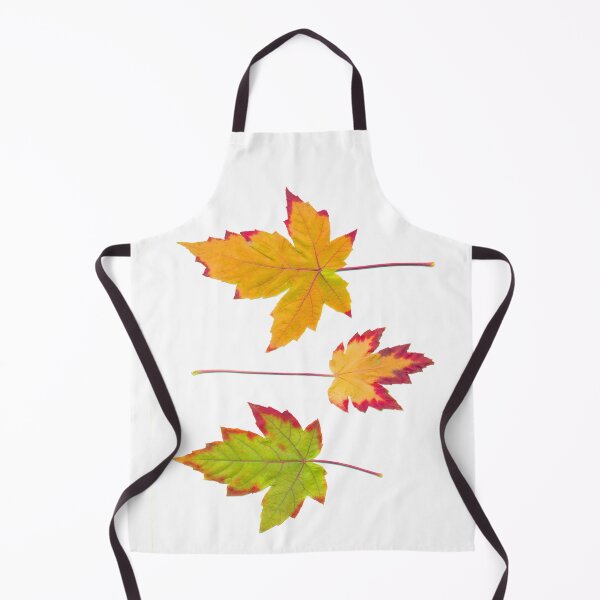 Item preview, Colorful Autumn Leaves 1 designed and sold by Duane Gamble (Creative Photo Products).