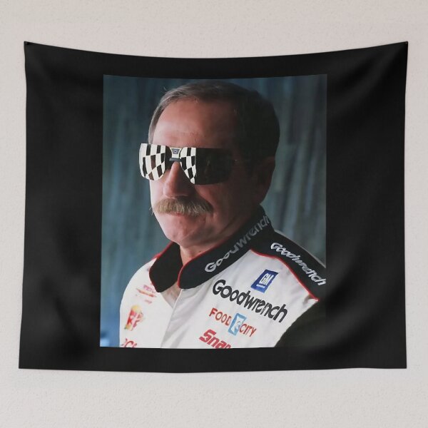 Item preview, Dale sport Earnhardt  1951     (4) designed and sold by MagentaCullenA.