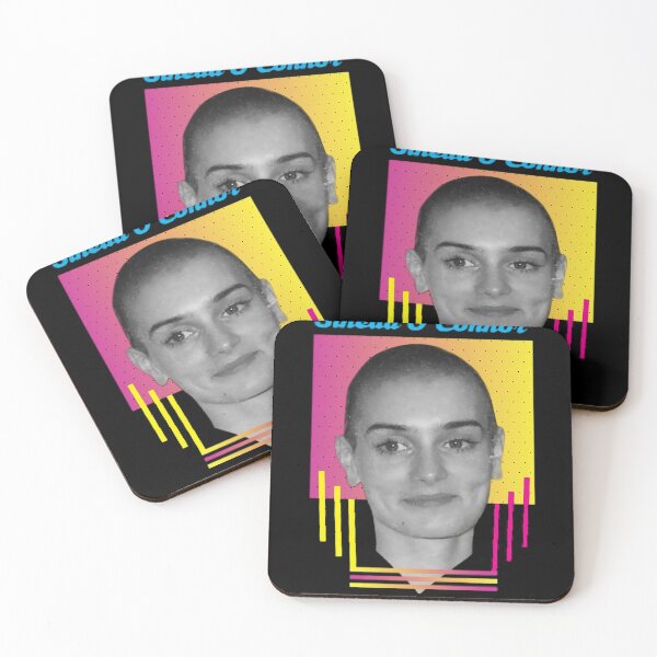 Item preview, -- Sinead O'Connor -- designed and sold by ArtFashionFlyn.