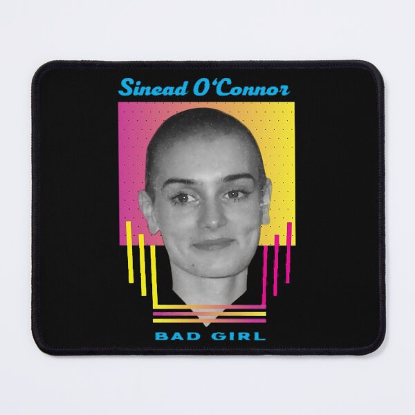 Item preview, -- Sinead O'Connor -- designed and sold by ArtFashionFlyn.
