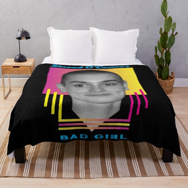 Item preview, -- Sinead O'Connor -- designed and sold by ArtFashionFlyn.
