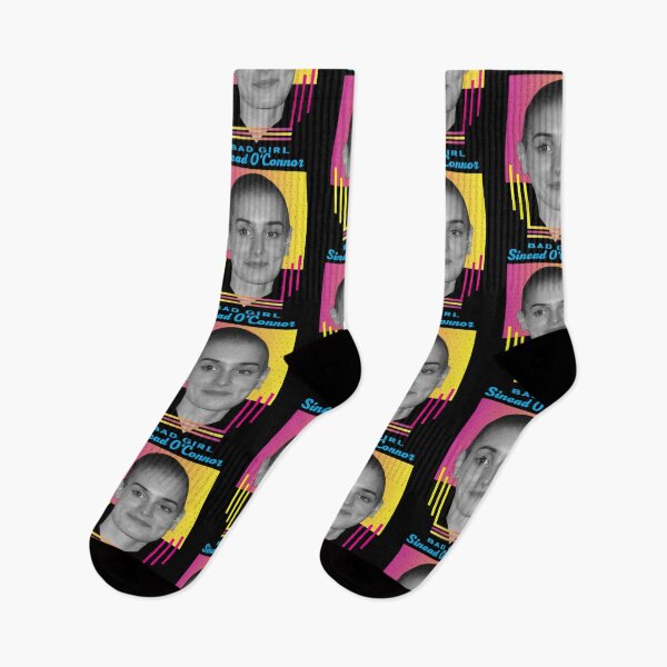 Item preview, -- Sinead O'Connor -- designed and sold by ArtFashionFlyn.