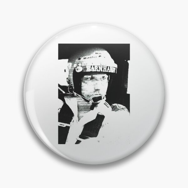 Item preview, Dale sport Earnhardt - Vintage Pencil Drawing Style designed and sold by ArtSpringVege.