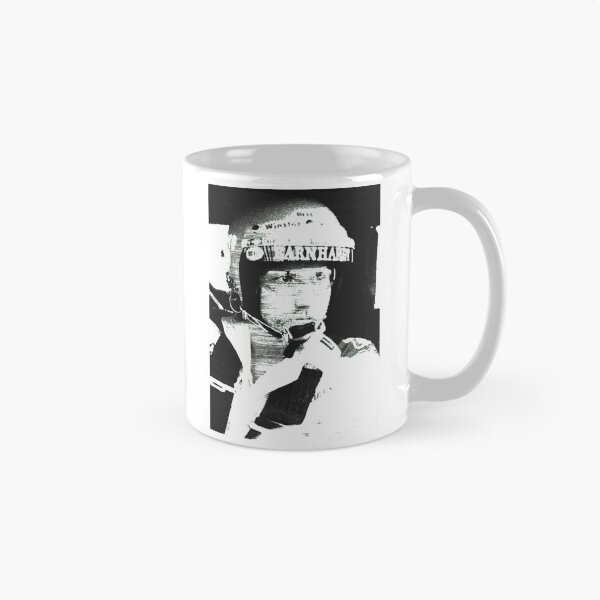 Item preview, Dale sport Earnhardt - Vintage Pencil Drawing Style designed and sold by ArtSpringVege.