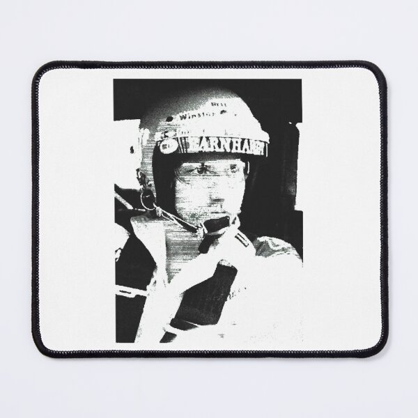 Item preview, Dale sport Earnhardt - Vintage Pencil Drawing Style designed and sold by ArtSpringVege.