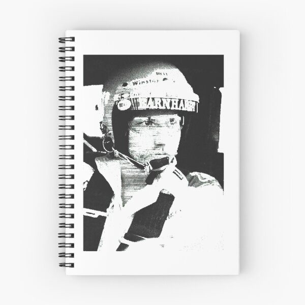 Item preview, Dale sport Earnhardt - Vintage Pencil Drawing Style designed and sold by ArtSpringVege.