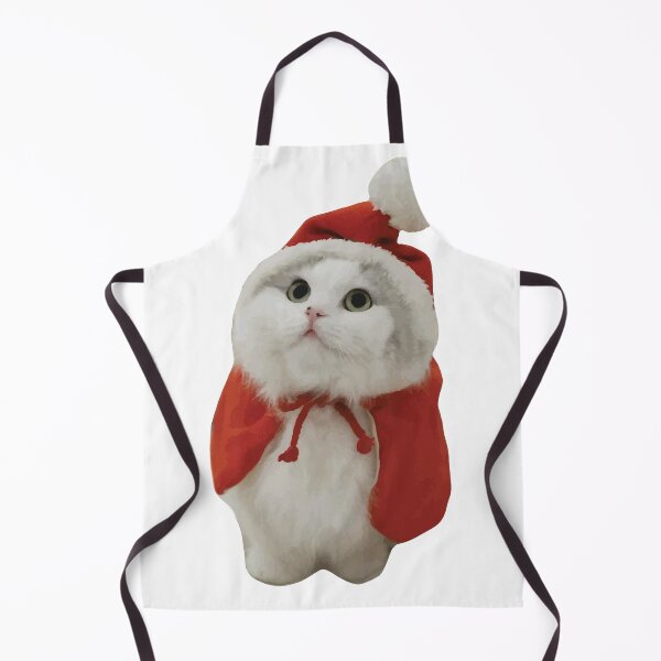 Item preview, Sanda cat l Cat Are Beautiful Gifts l christmas designed and sold by PloynaphatArt.