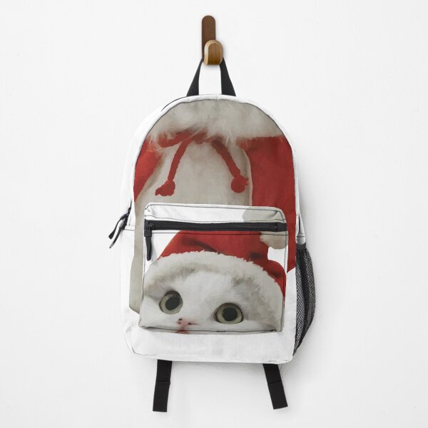Item preview, Sanda cat l Cat Are Beautiful Gifts l christmas designed and sold by PloynaphatArt.