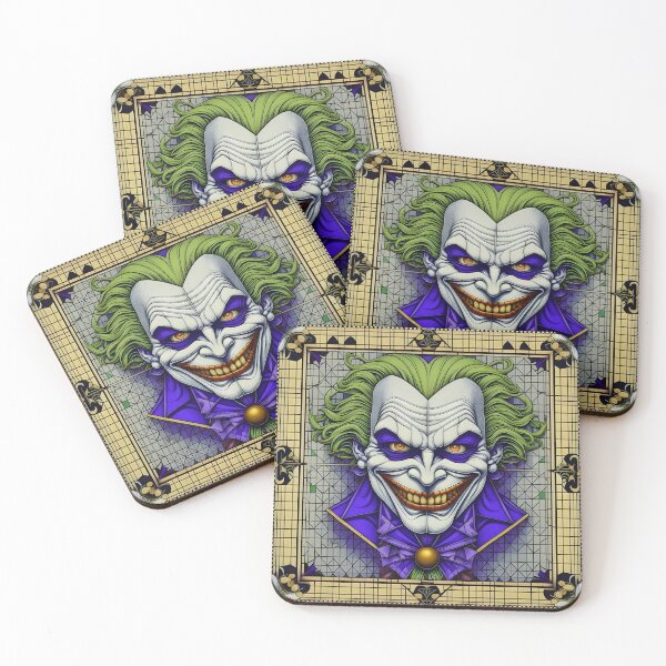 Item preview, Mr. J the man of broaden smile designed and sold by NoRandom.