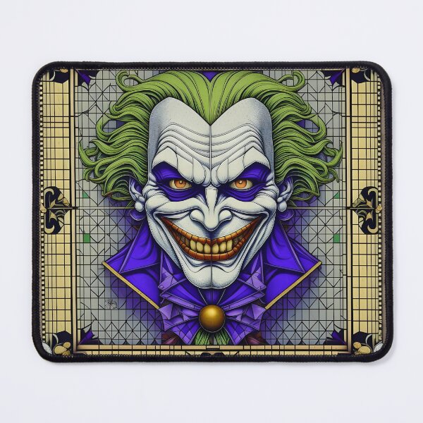 Item preview, Mr. J the man of broaden smile designed and sold by NoRandom.