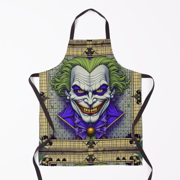 Item preview, Mr. J the man of broaden smile designed and sold by NoRandom.