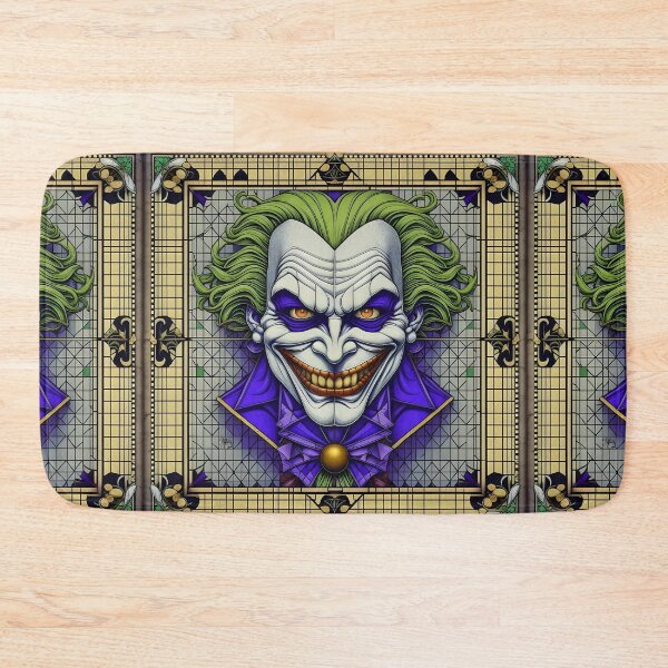 Item preview, Mr. J the man of broaden smile designed and sold by NoRandom.