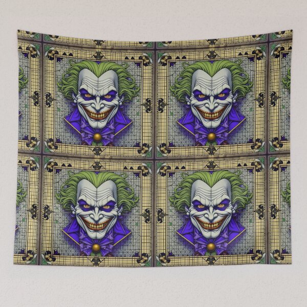 Item preview, Mr. J the man of broaden smile designed and sold by NoRandom.