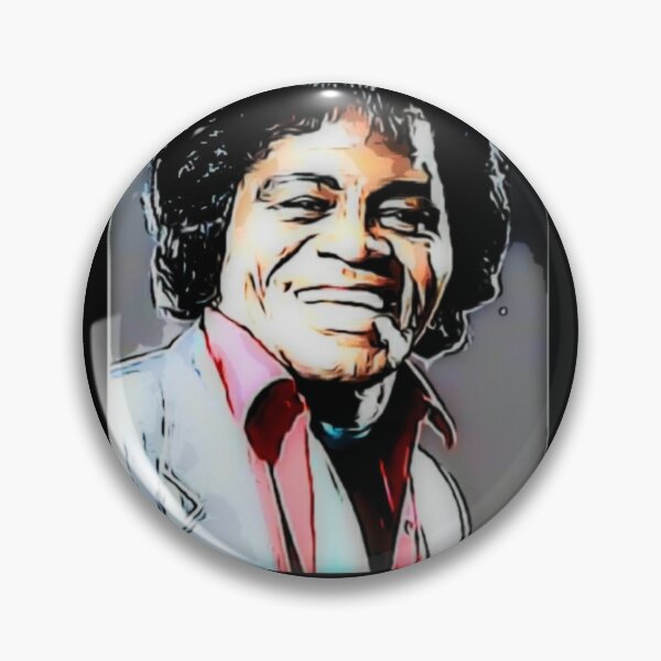 Item preview, James brown designed and sold by Urbanpopart.
